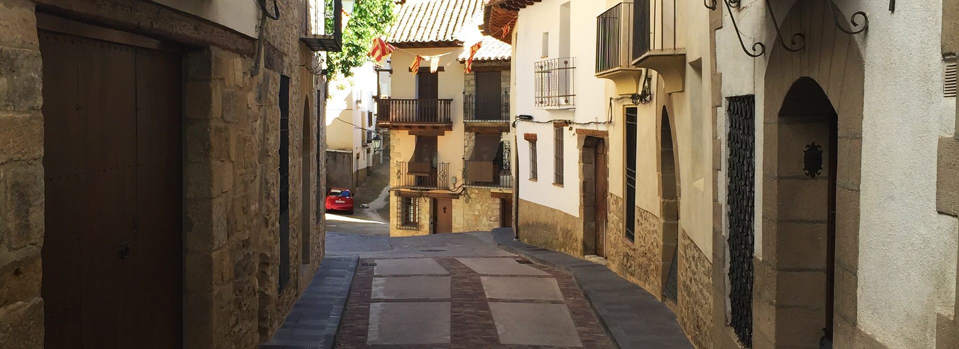 Rubielos de Mora (Teruel)